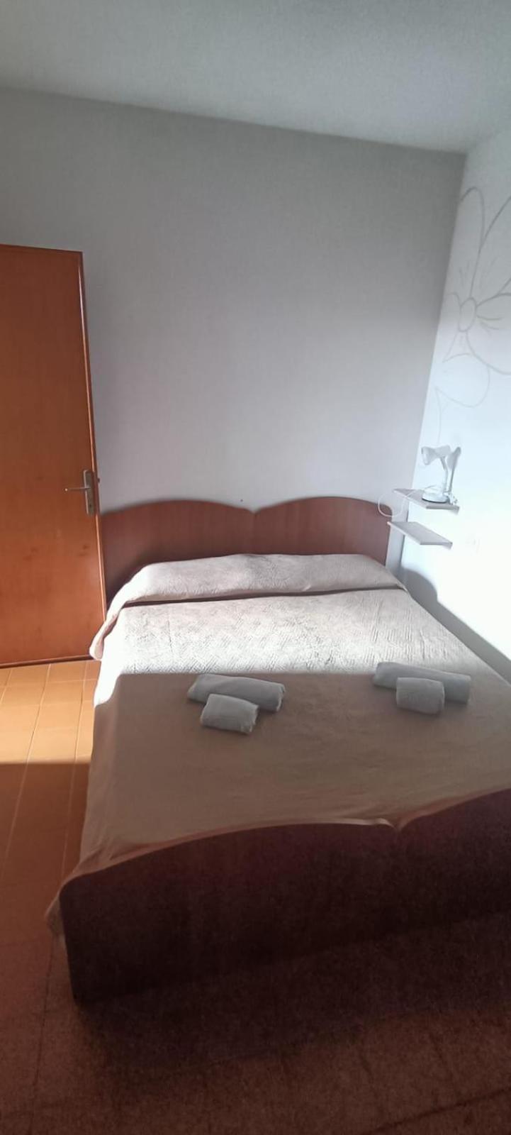 Camping Ermosa بوسادا المظهر الخارجي الصورة