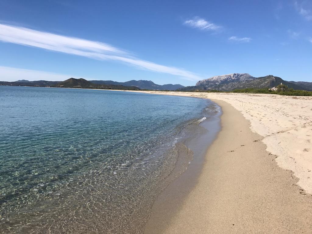 Camping Ermosa بوسادا المظهر الخارجي الصورة