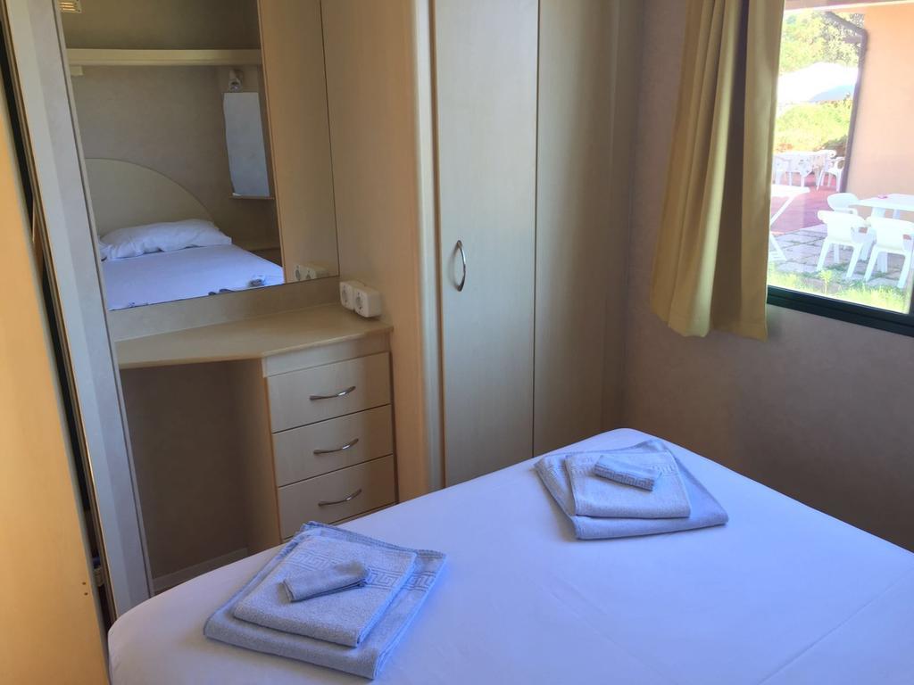 Camping Ermosa بوسادا المظهر الخارجي الصورة
