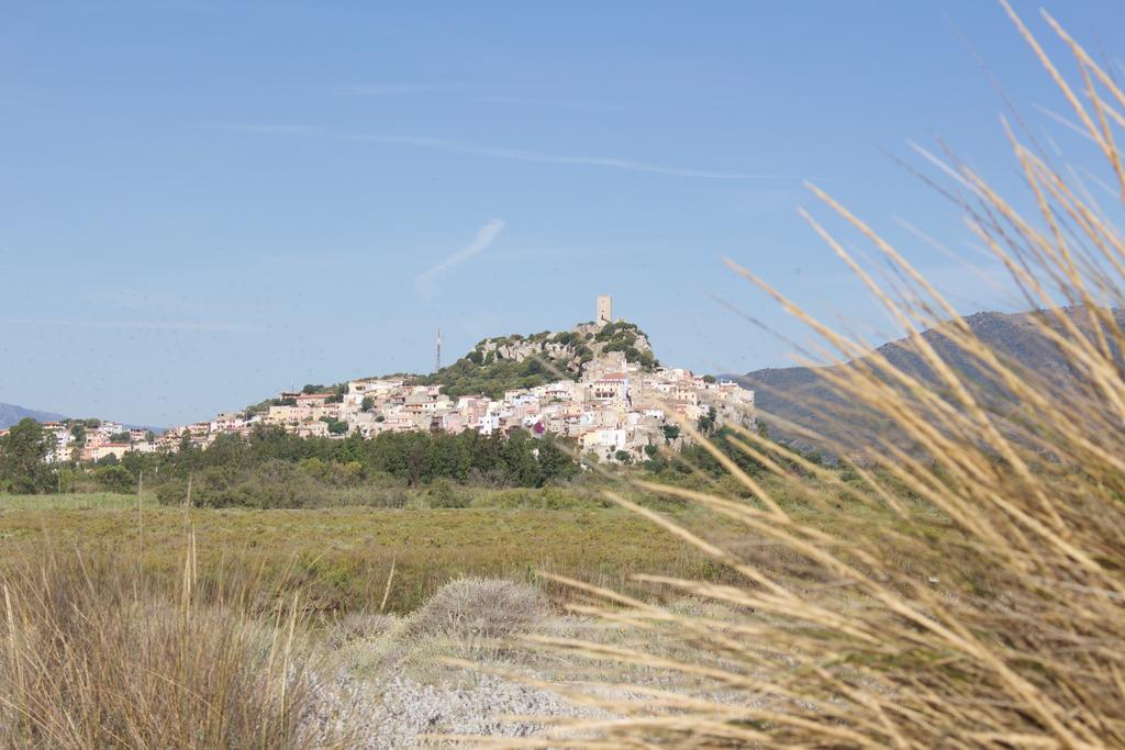 Camping Ermosa بوسادا المظهر الخارجي الصورة