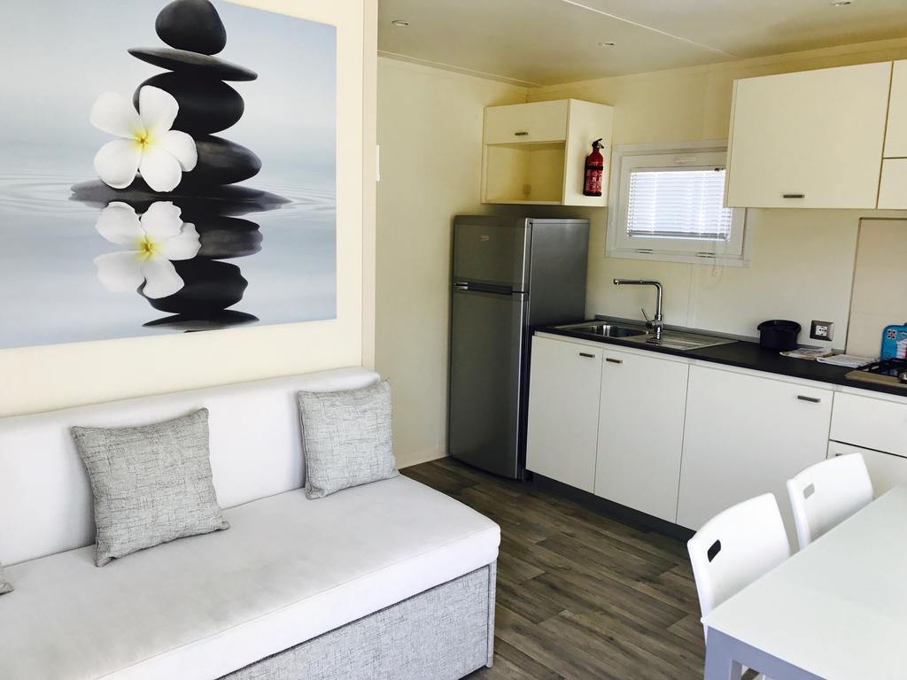Camping Ermosa بوسادا المظهر الخارجي الصورة