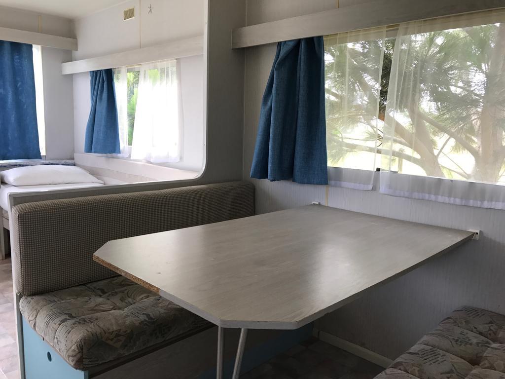 Camping Ermosa بوسادا المظهر الخارجي الصورة